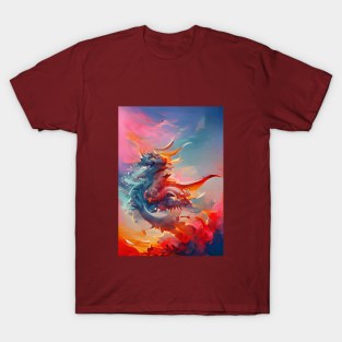 Dragon T-Shirt